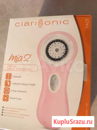 Clarisonic Mia 2 Тамбов - изображение 1