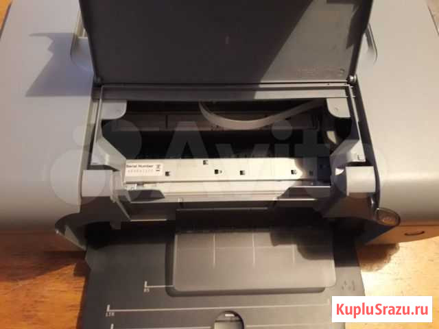 Продам новый принтер Выборг - изображение 1