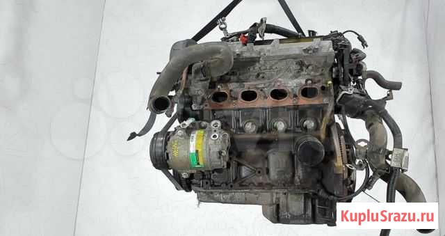 Двигатель Opel Astra G 1998-2005, 1.4 л z14xe Новотитаровская - изображение 1