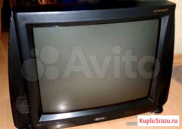 Телевизор Витязь 54тц-6421 Киров - изображение 1