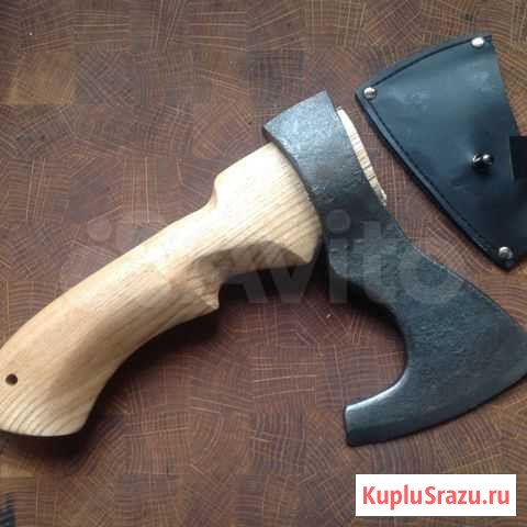 Топорик маленький подарок Пятигорск - изображение 1