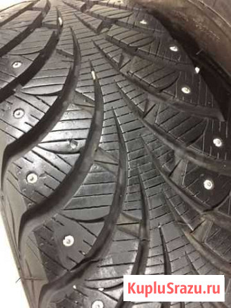 Новые Sava 185/65R15 88T Eskimo Stud Йошкар-Ола - изображение 1
