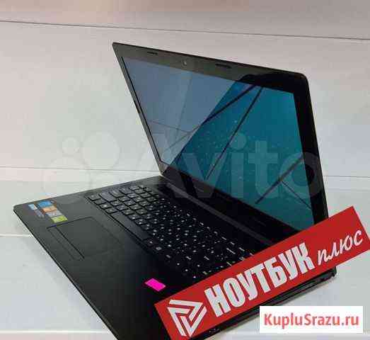 Современный ноутбук Lenovo G50-70 Рубцовск