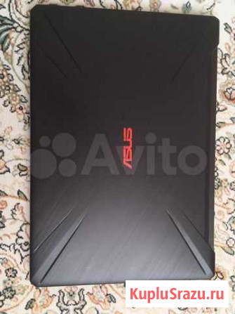Asus- ноутбук Тюмень - изображение 1