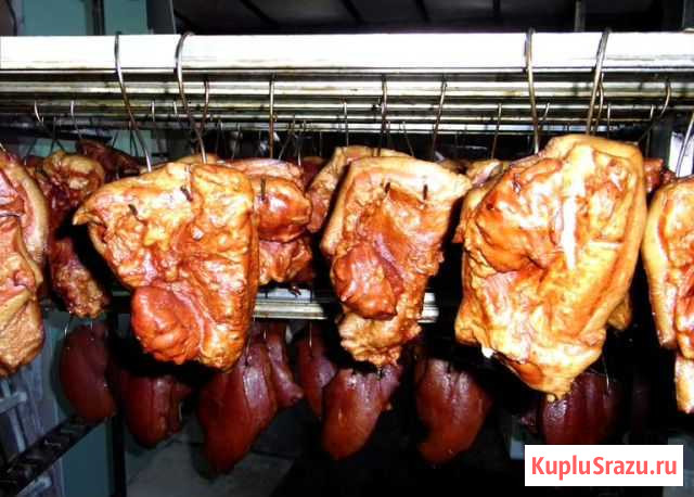 Копчение мяса,птицы. купаты,колбасы Сим - изображение 1