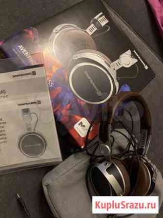 Наушники beyerdynamic aventho wireless Ярославль