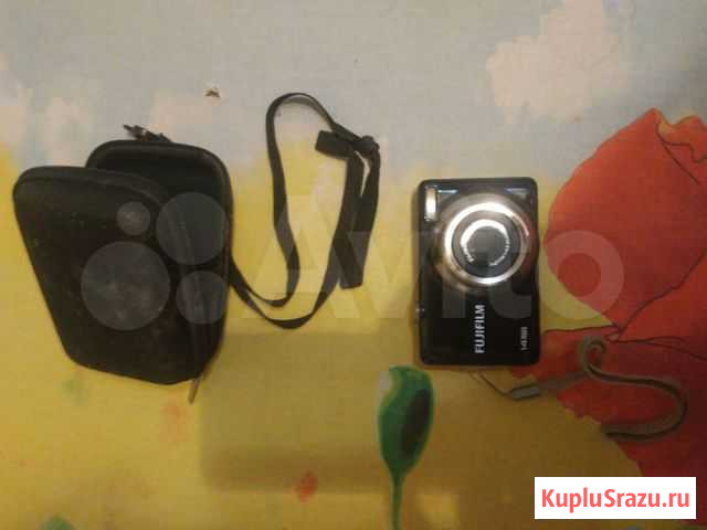 Компактный фотоаппарат Новокузнецк - изображение 1