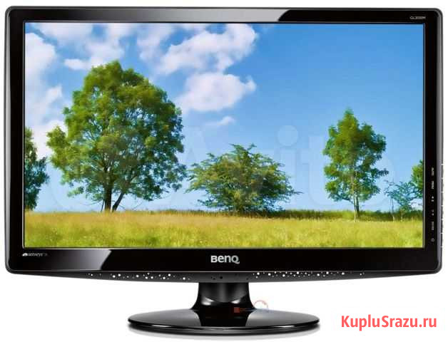 Монитор BenQ 20 (DVI-D, LED) Ростов-на-Дону - изображение 1