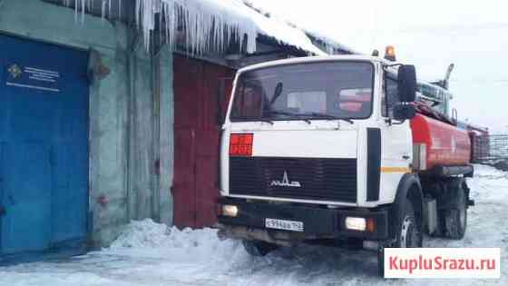 Продам Топливозаправщик Бензовоз Новокузнецк