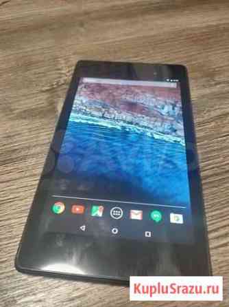 Планшет Nexus 7 2013 16Gb wifi Тверь