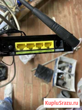 Wifi роутер upvel Северодвинск - изображение 1
