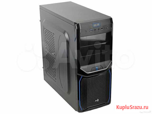 Компьютер для Игр Ангарск - изображение 1