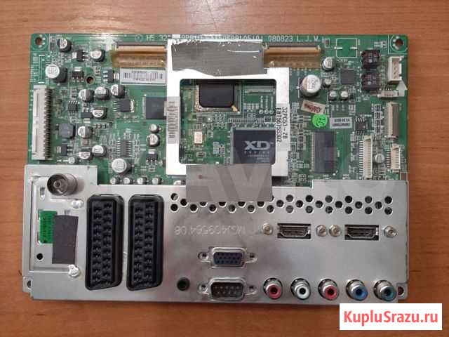 EAX50588105(0) Бийск - изображение 1