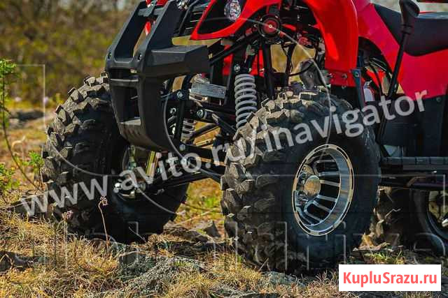 Квадроцикл raptor MAX PRO 150 Сургут - изображение 1