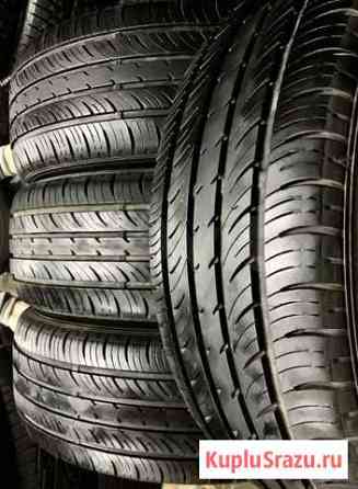 Dunlop SP Touring T1 205/55 R16 Indonesia Саратов