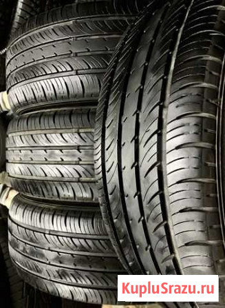 Dunlop SP Touring T1 205/55 R16 Indonesia Саратов - изображение 1