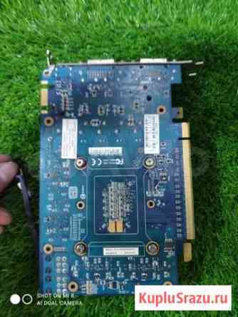 Видеокарт а GeForce GTX 560ti 1gb Курск