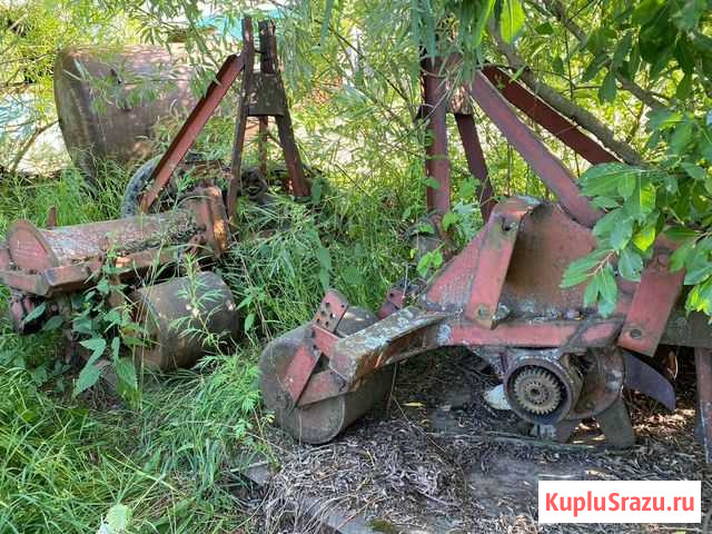 Фреза фбн 1,5 Красноборск - изображение 1