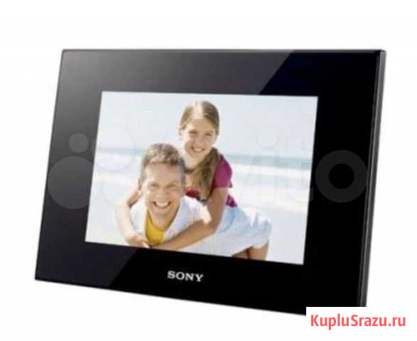 Цифровая фоторамка Sony новая Ярославль - изображение 1