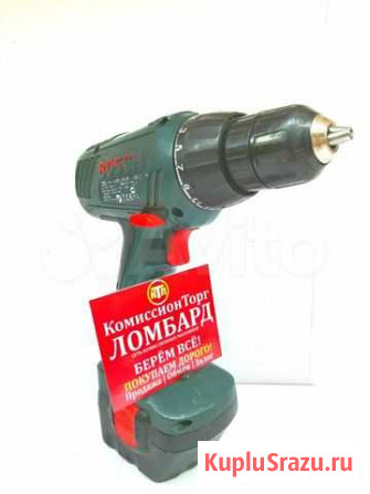 Шуруповерт bosch GSR 12 2v Киселевск - изображение 1
