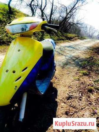 Honda dio 28 ZTX Ерзовка - изображение 1