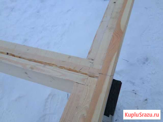 Построю каркасный дом Вологда - изображение 1