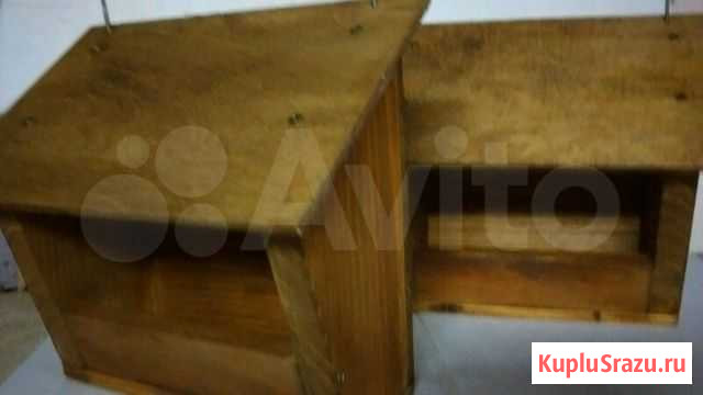 Кормушки для птиц Нефтекамск - изображение 1