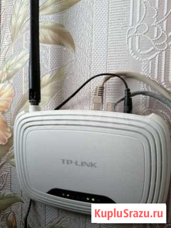 Wifi роутер Пестяки - изображение 1