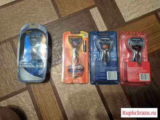 Продам бритвенный станок Gillette Ярославль