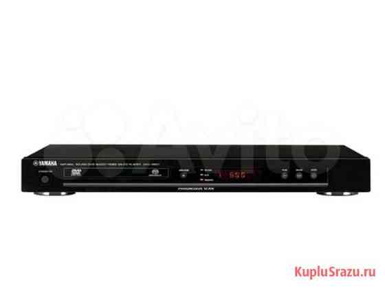 Yamaha DVD-S657 Железногорск