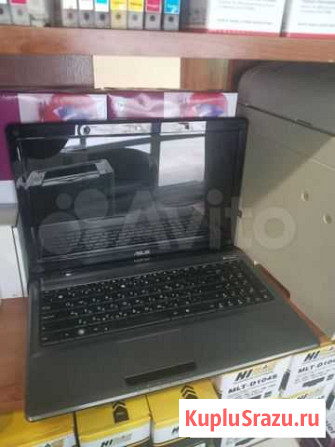 Ноутбук asus Благовещенск - изображение 1