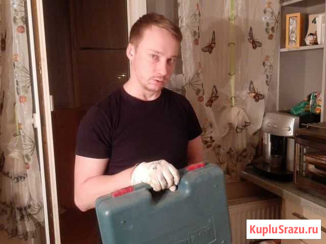 Мастер на час Всеволожск - изображение 1