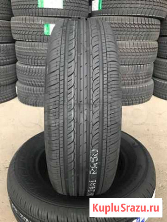 Новые шины habilead H202 205/55R16 Ростов-на-Дону - изображение 1