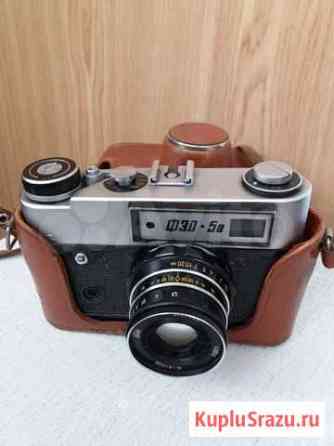 Фотоаппарат фэд-5в Шахты