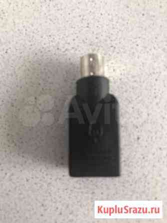 Переходник pc/2 на usb Липецк