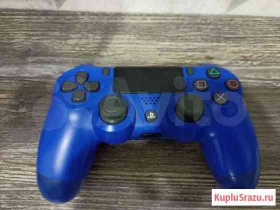 Dualshock 4 оригинал Кострома