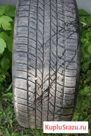 Шина hankook ventus as 275/45 r20 Москва - изображение 1