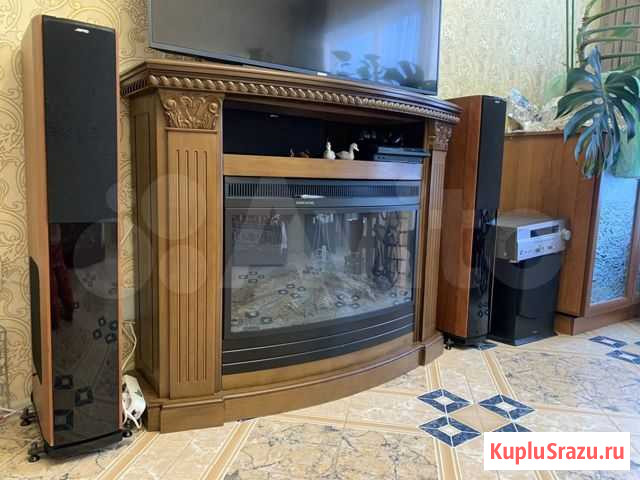 Кинотеатр, саундбар, акустика Екатеринбург - изображение 1