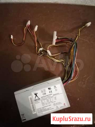 Power man 430 ватт Тольятти - изображение 1