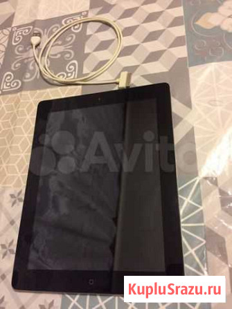 Apple iPad 2 16 гб Новосибирск - изображение 1