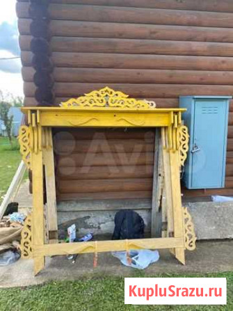 Окна деревянные Запрудня - изображение 1