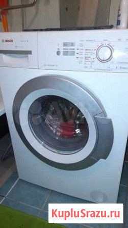 Стиральная машина Братск - изображение 1