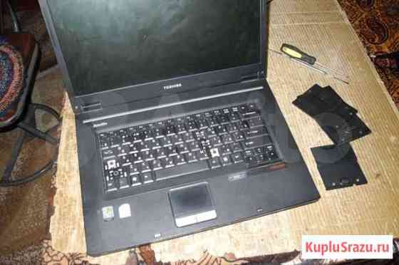 Ноутбук Toshiba-L30 Керчь