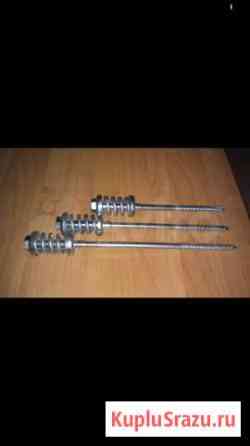 Пружинный узел сила (Нагель) Кострома