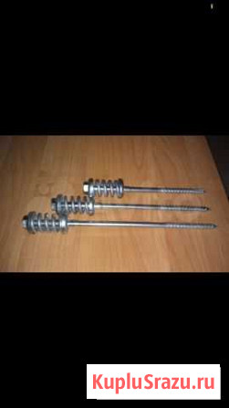 Пружинный узел сила (Нагель) Кострома - изображение 1