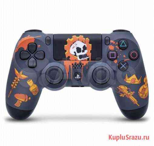Геймпад PS4 Екатеринбург
