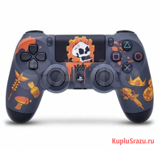Геймпад PS4 Екатеринбург - изображение 1