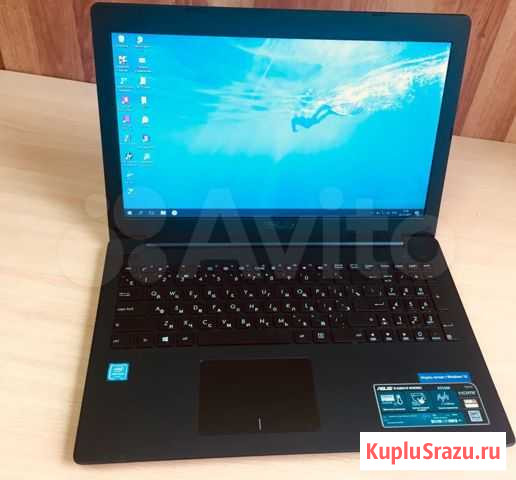 Asus Талица - изображение 1