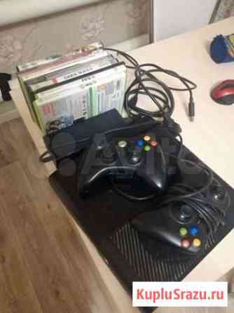 Xbox 360 Кузнецк