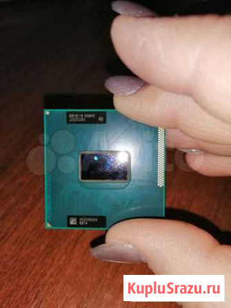 Процессор Intel Core i5 3210m Оренбург - изображение 1